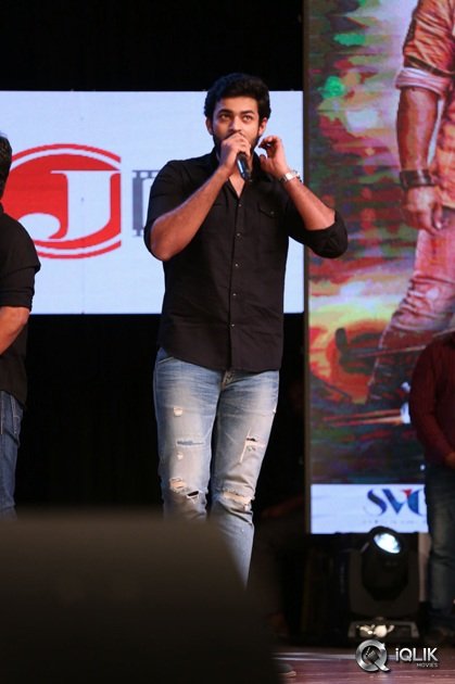 Supreme-Movie-Audio-Launch